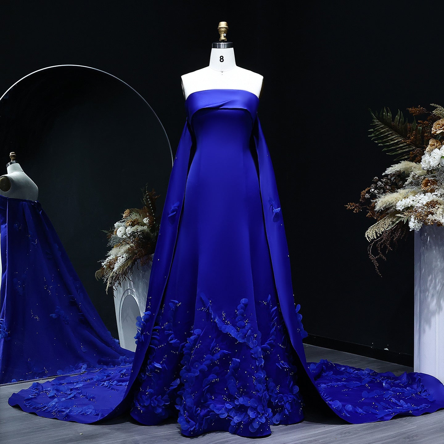 Event Wear Vendor & Manufacturing -Designer Contact List