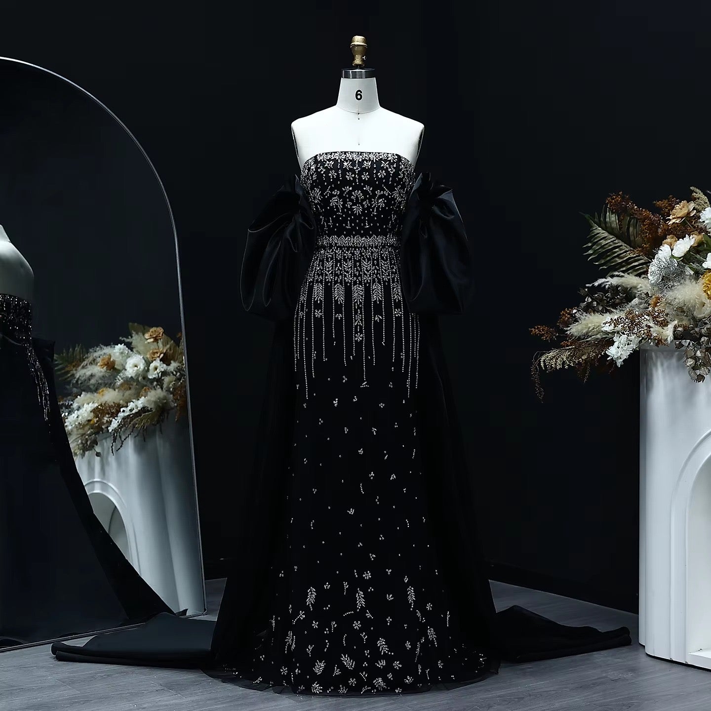 Event Wear Vendor & Manufacturing -Designer Contact List