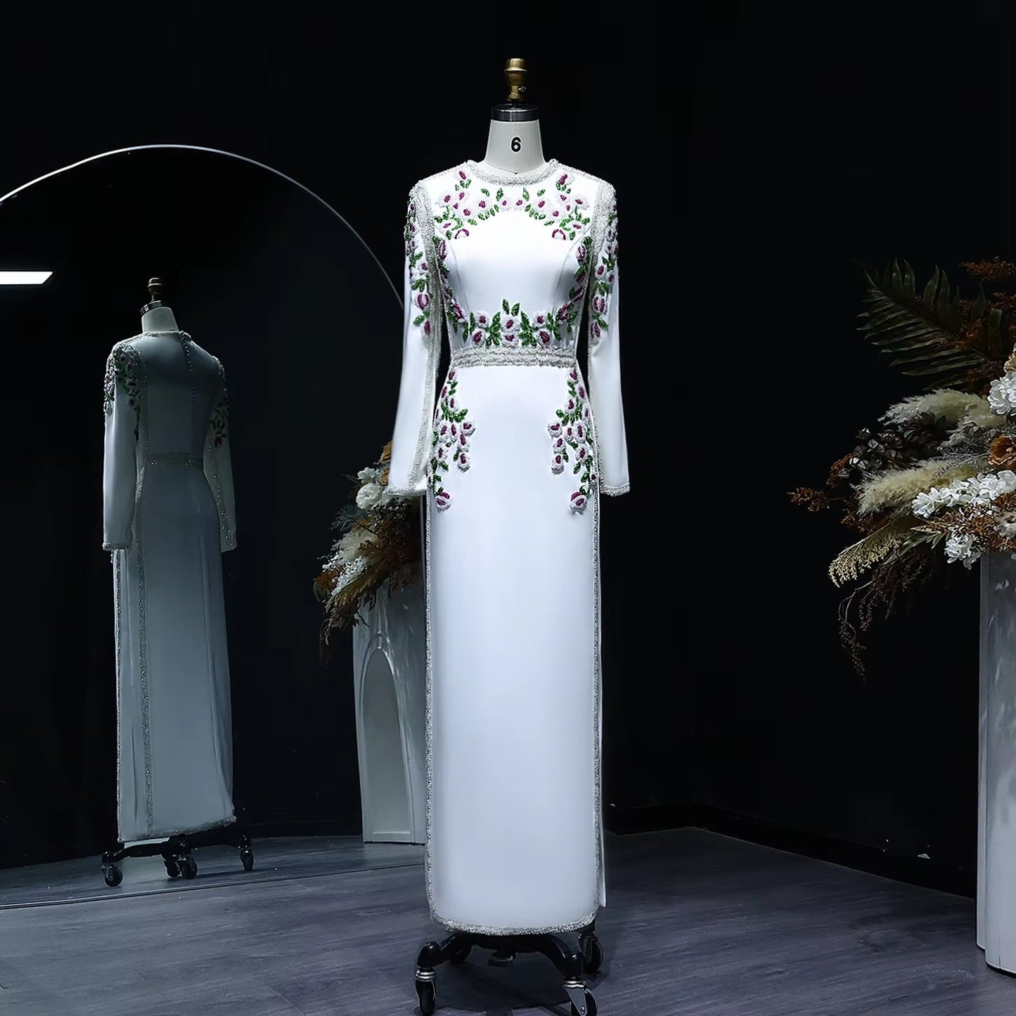 Event Wear Vendor & Manufacturing -Designer Contact List