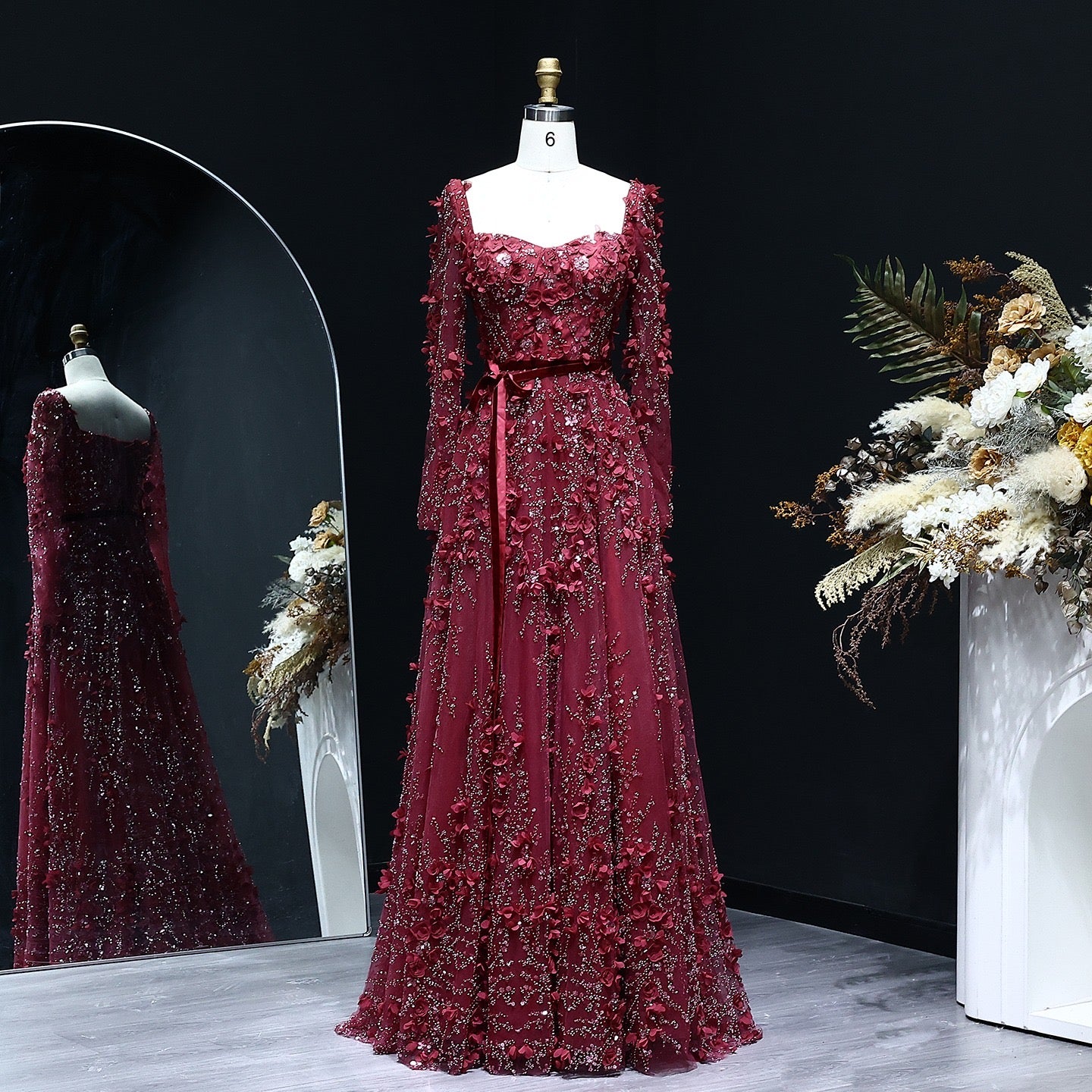 Event Wear Vendor & Manufacturing -Designer Contact List