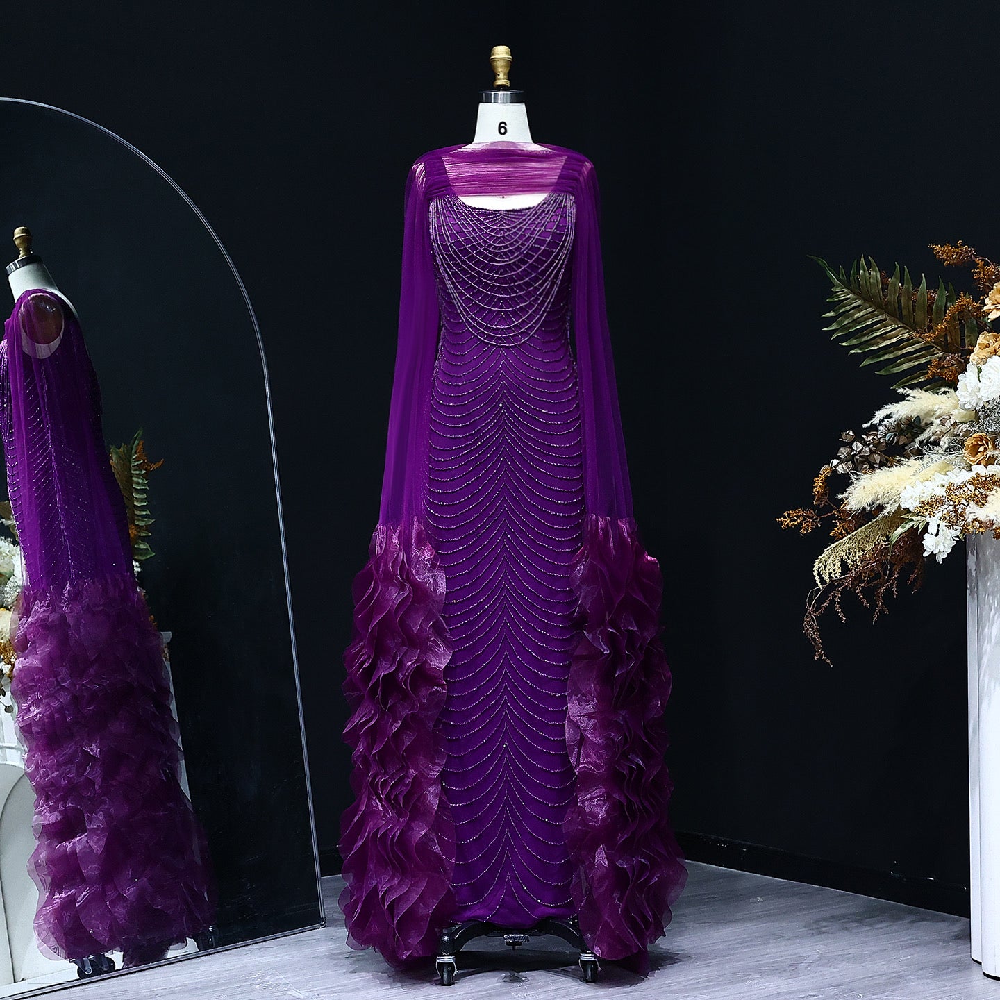 Event Wear Vendor & Manufacturing -Designer Contact List