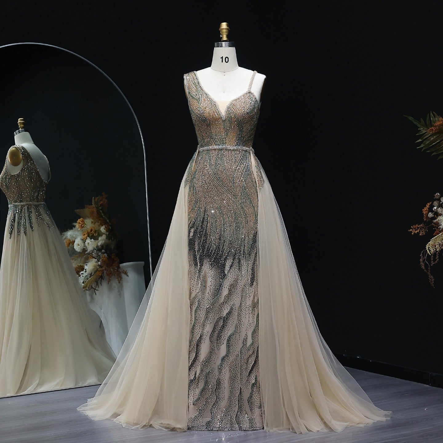 Event Wear Vendor & Manufacturing -Designer Contact List