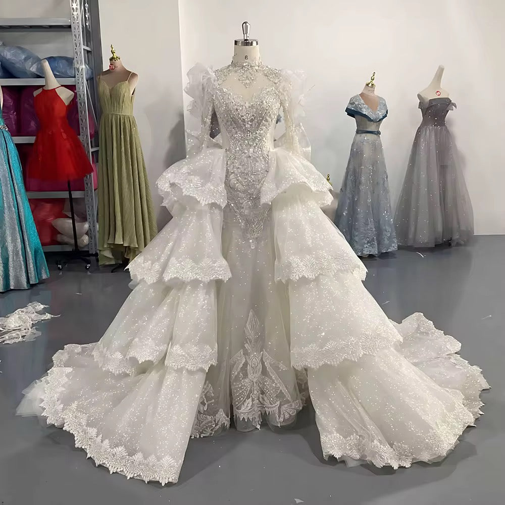 Wedding Dress Vendor & Manufacturing -Designer Contact List