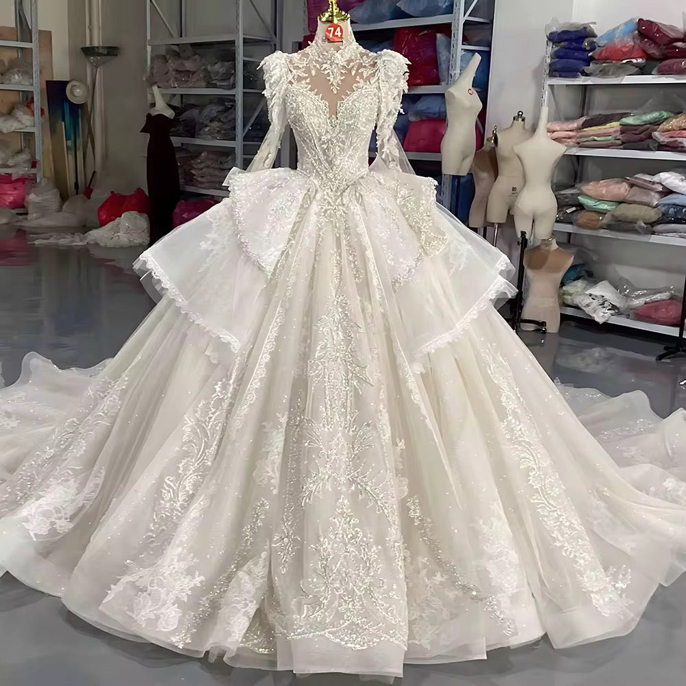 Wedding Dress Vendor & Manufacturing -Designer Contact List