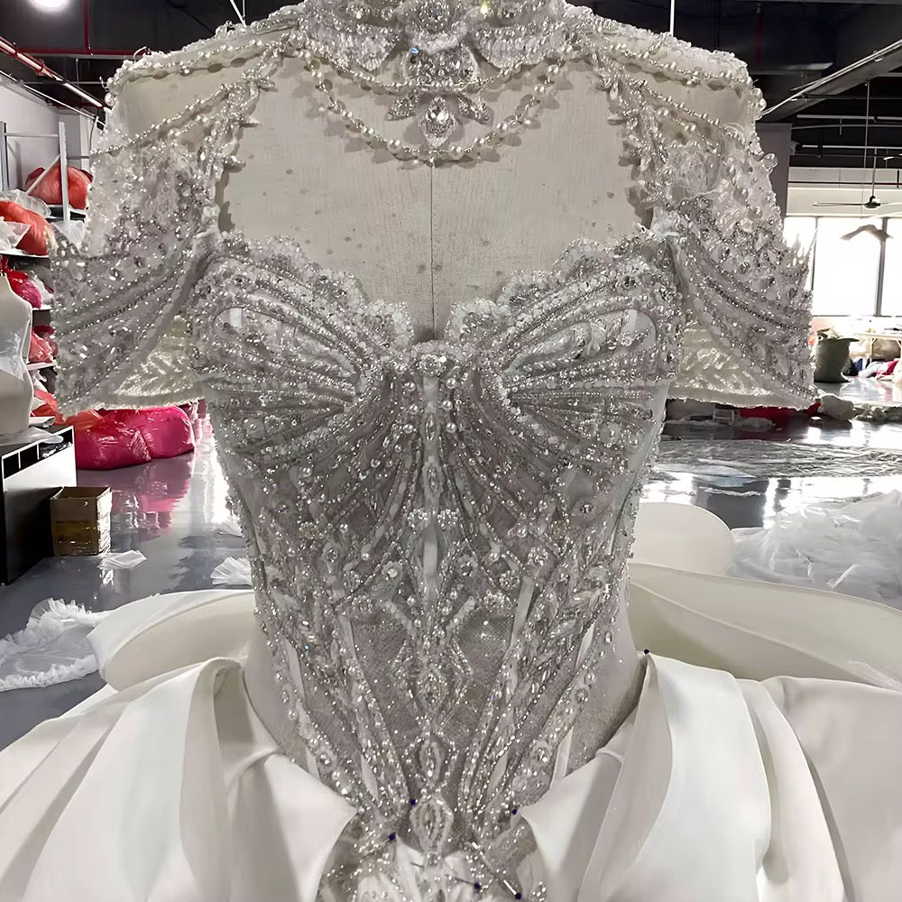 Wedding Dress Vendor & Manufacturing -Designer Contact List