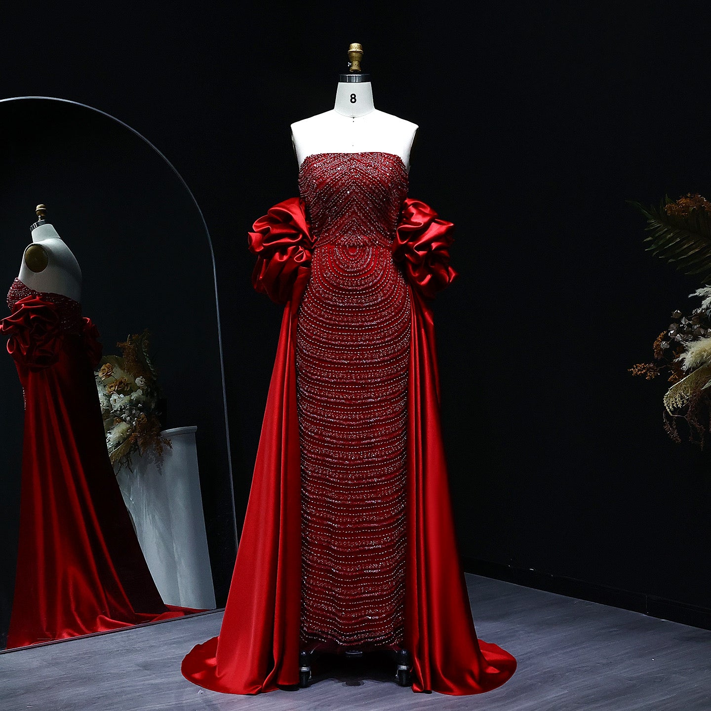 Event Wear Vendor & Manufacturing -Designer Contact List