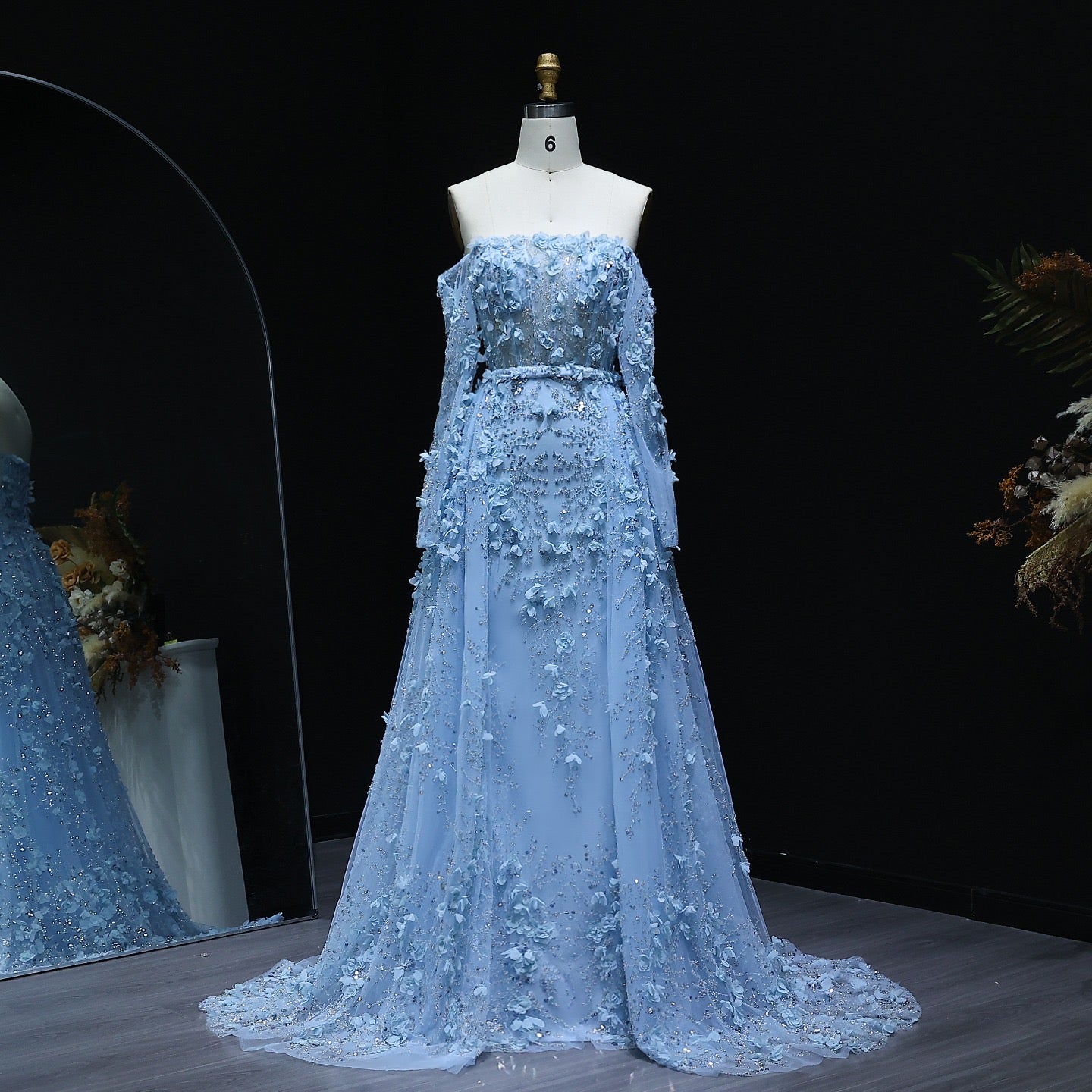 Event Wear Vendor & Manufacturing -Designer Contact List